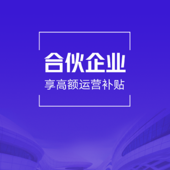 淮安淮安经济技术开发区企税一般纳税人代理记账（合伙企业3年版）